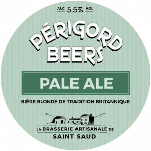 Périgord Beers Pale Ale
