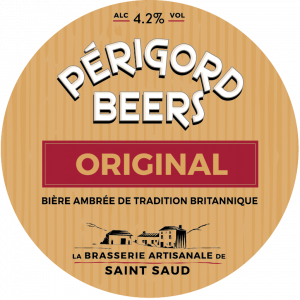 Périgord Beers The Original